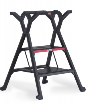 ALTREX X-PRO Стремянка-верстак 2 ступ (арт. 500930)