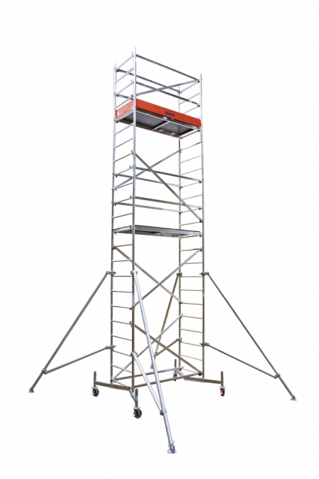 KRAUSE Stabilo 5000-2 Вышка тура (4.3 М) (арт. 739049)