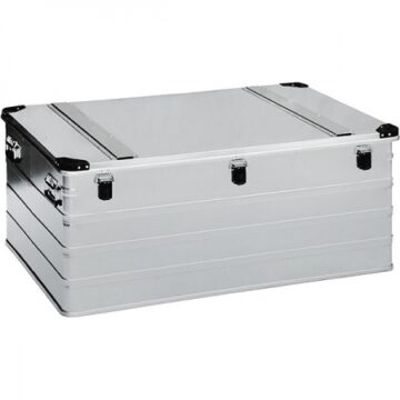 ALPOS Aлюминиевый ящик D400 (арт. D5309)