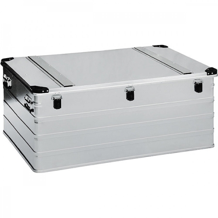 ALPOS Aлюминиевый ящик D400 (арт. D5309)