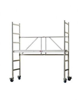 Складная вышка-тура Altrex RS Tower 34 модуль A 0.75X1.65 (2.00)