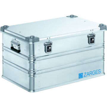 ZARGES K 470 Алюминиевый ящик Zarges 121л (арт. 40841)